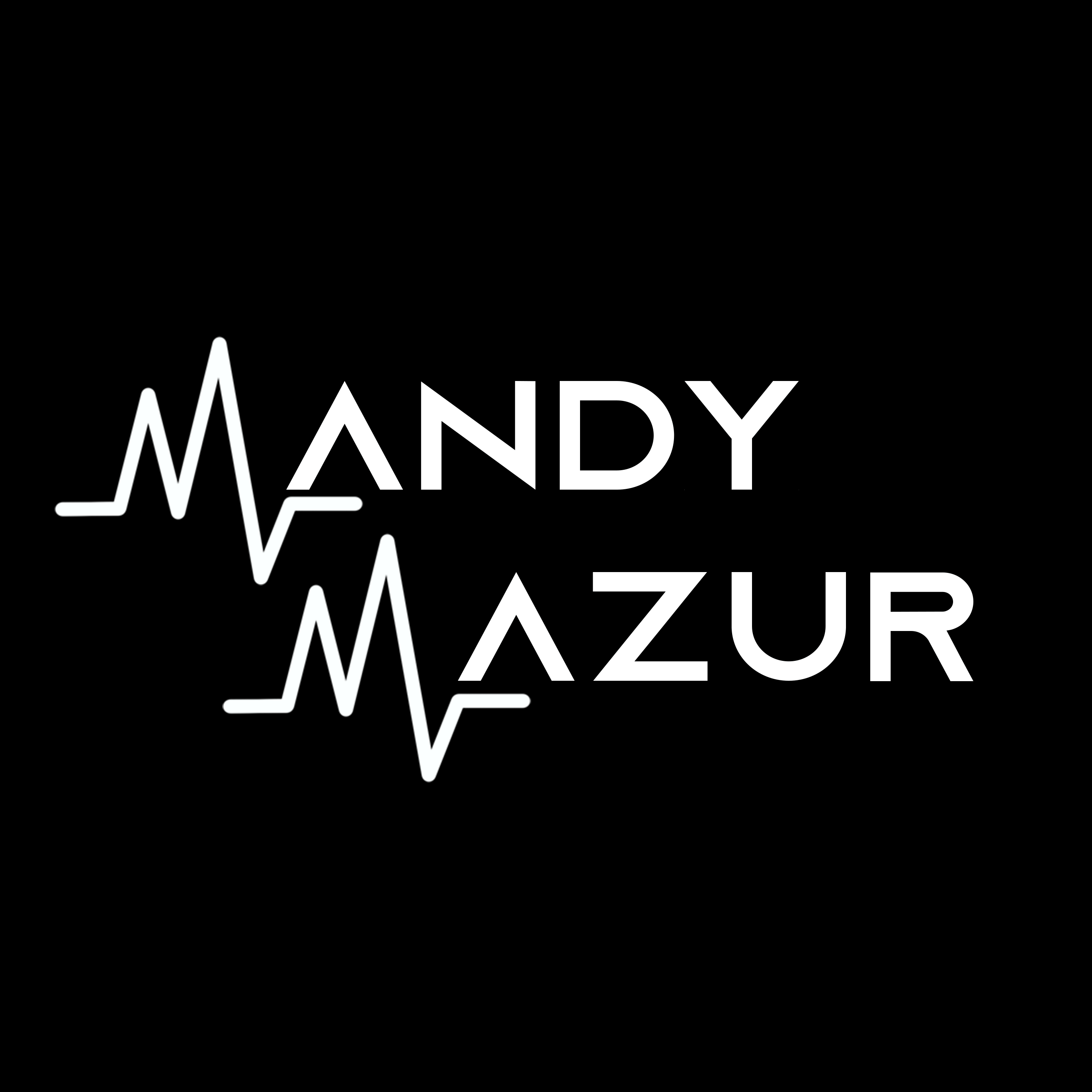 Mandy Mazur Logo