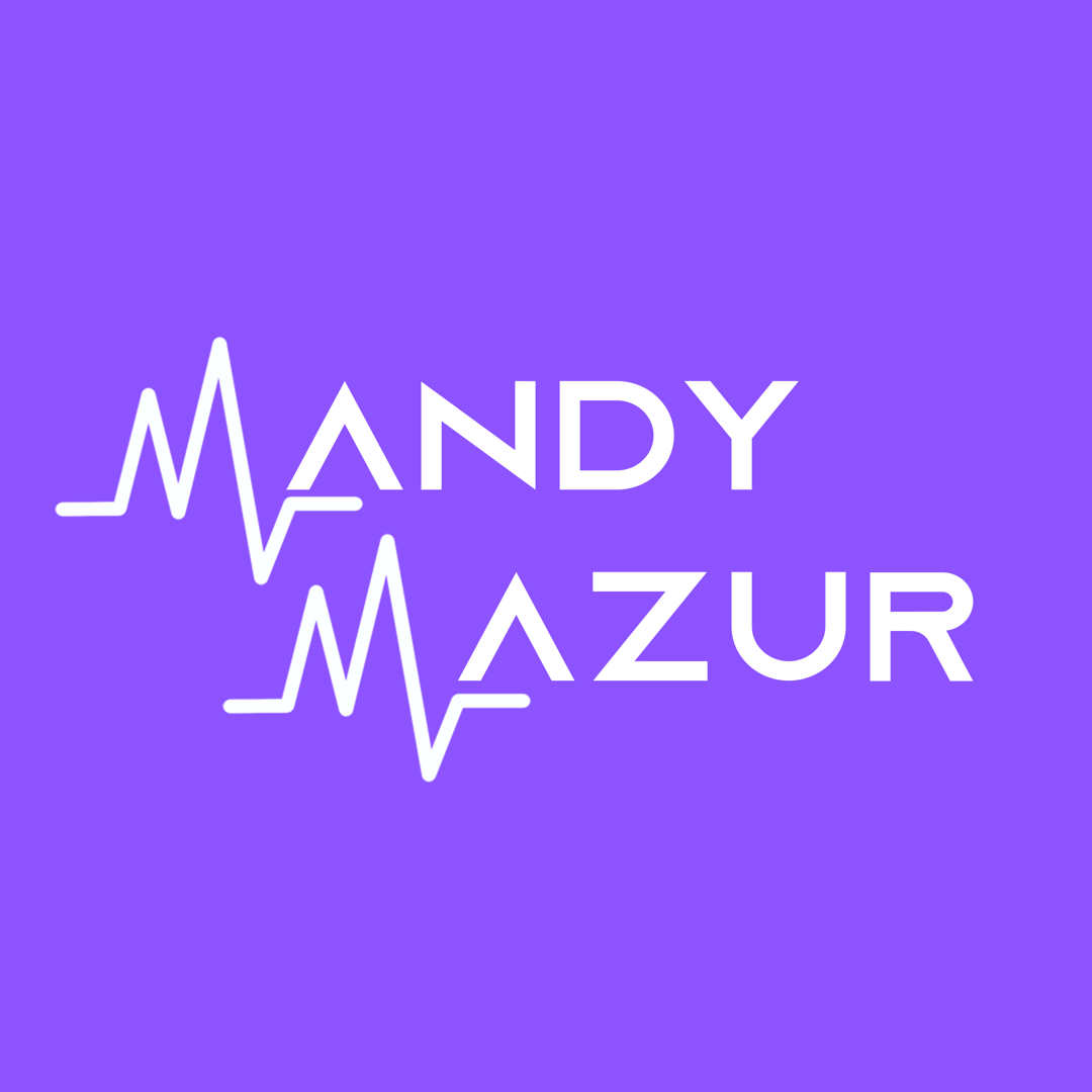 Mandy Mazur Logo